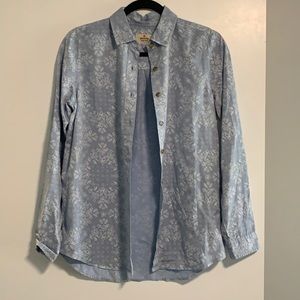 Never worn Marine Layer button down
